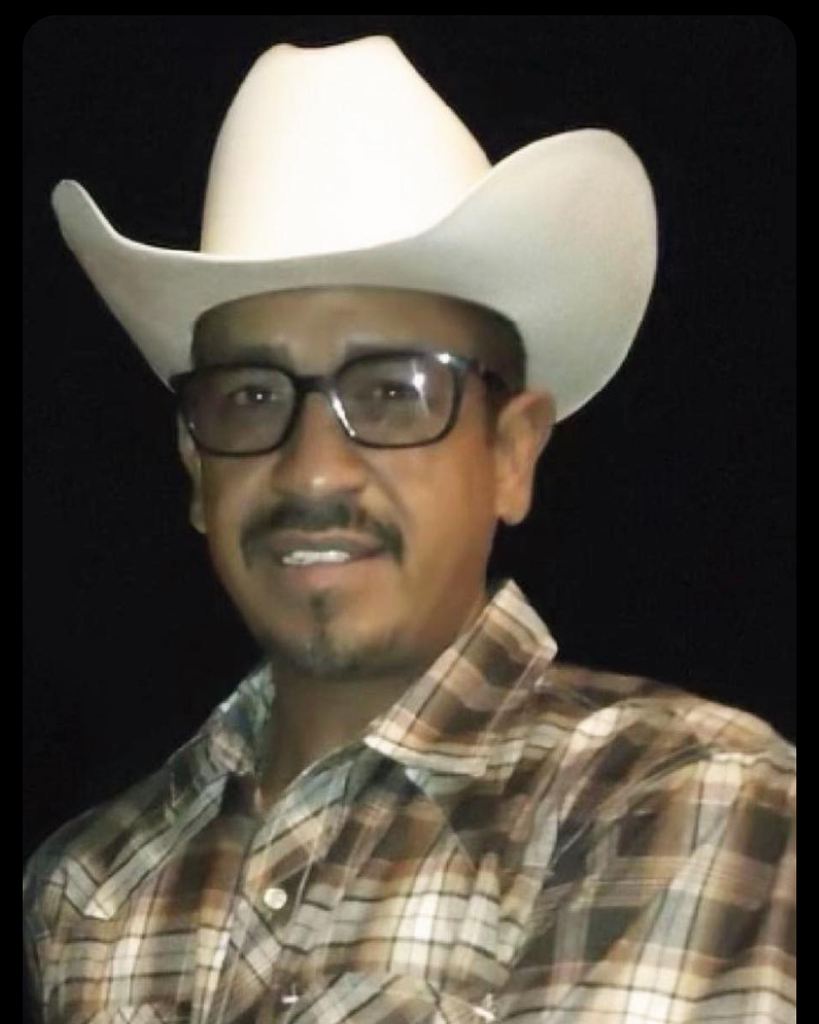 Luis Alberto Nunez Chavez