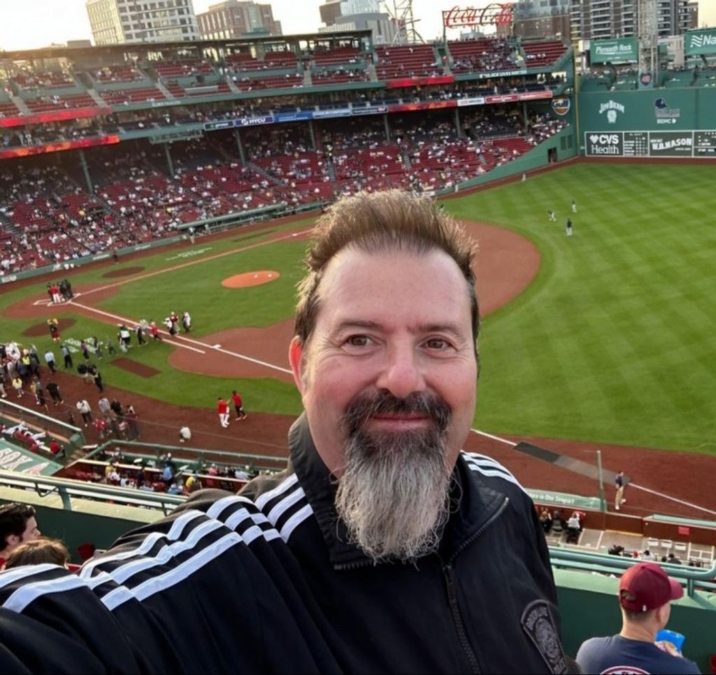 Michael David D'Onofrio Profile Photo