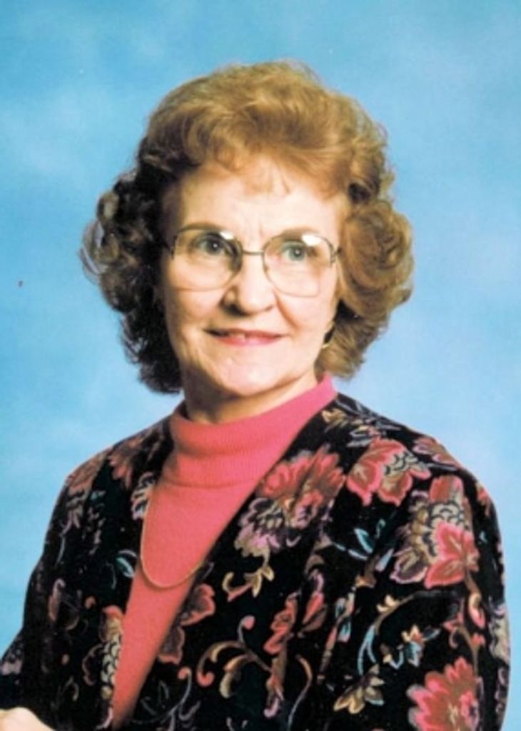 Charlotte Rosen Profile Photo