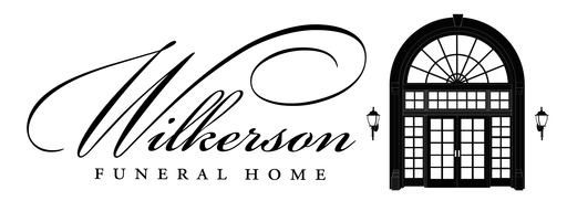 Wilkerson Funeral Home Logo