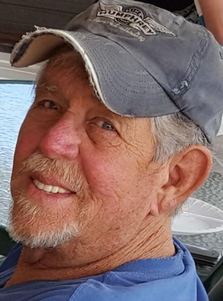 John Dale Wilson Shaffer Profile Photo