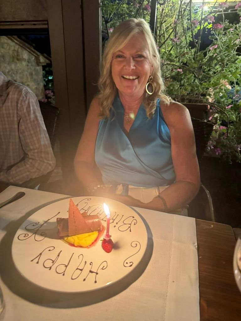 Pamela Wright Toles Profile Photo