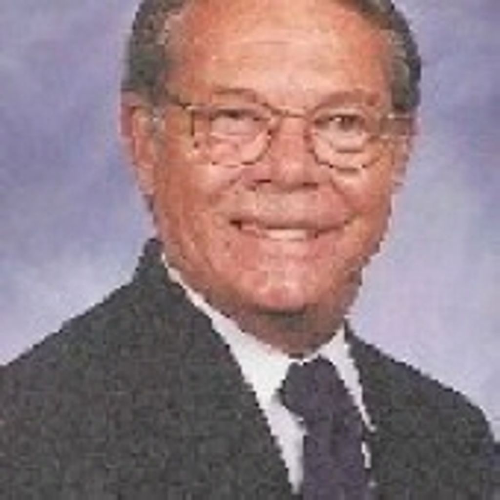 Amos A. Benton