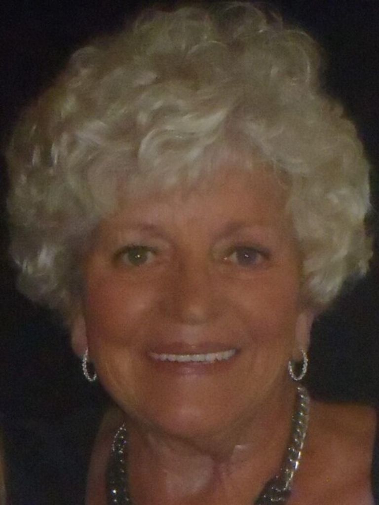 Jo Egler-Kirkland