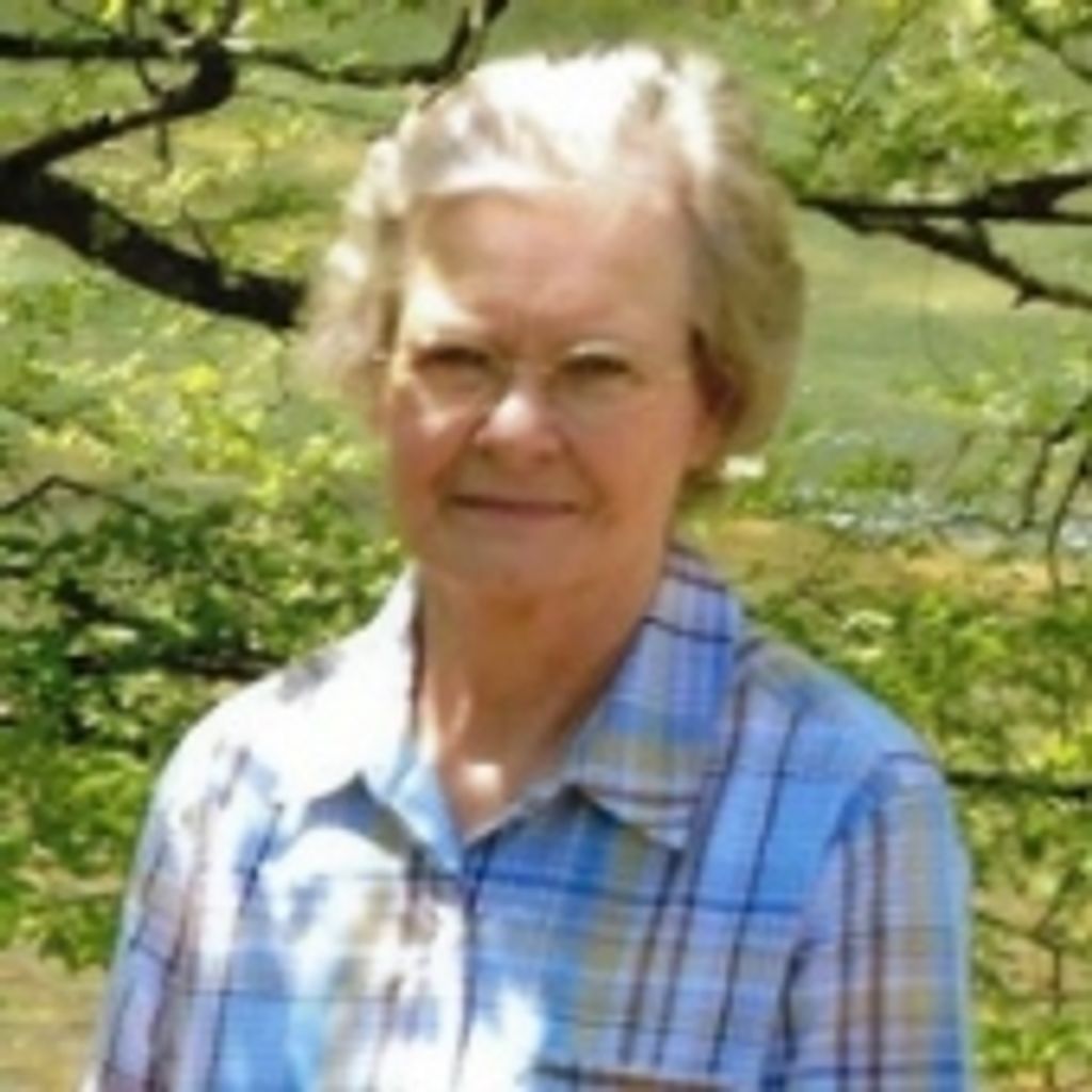 Agnes Ruth Allen