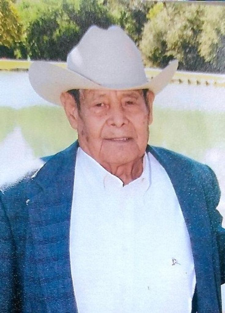 Angel Damian Ramirez