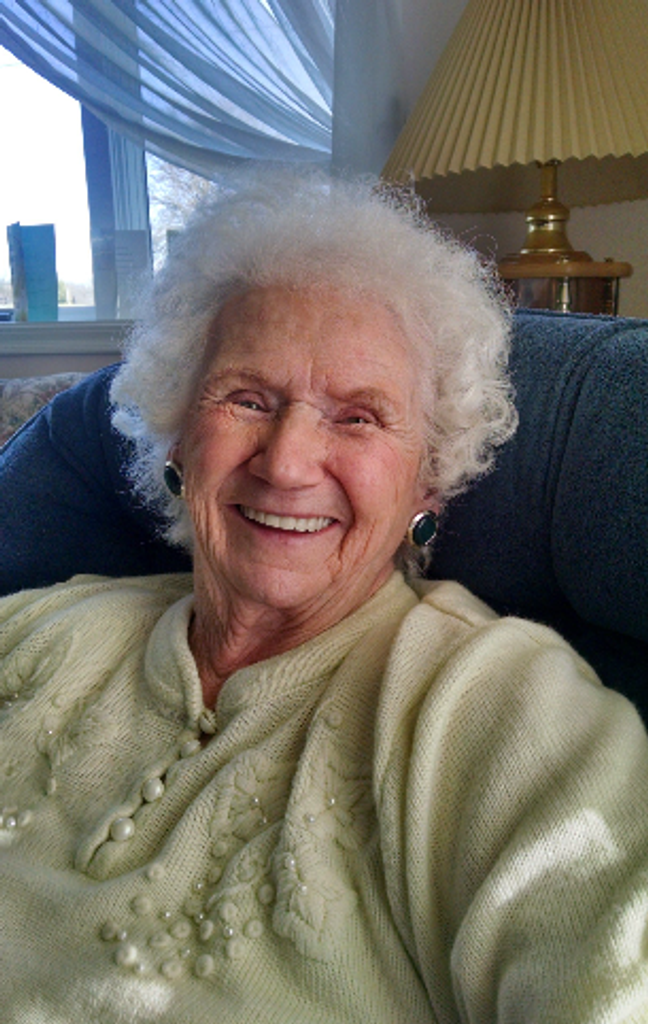 Donna Ellison Profile Photo