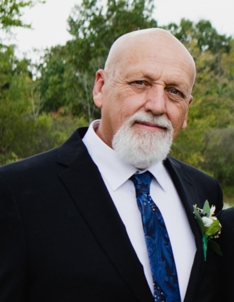 Charles Carr