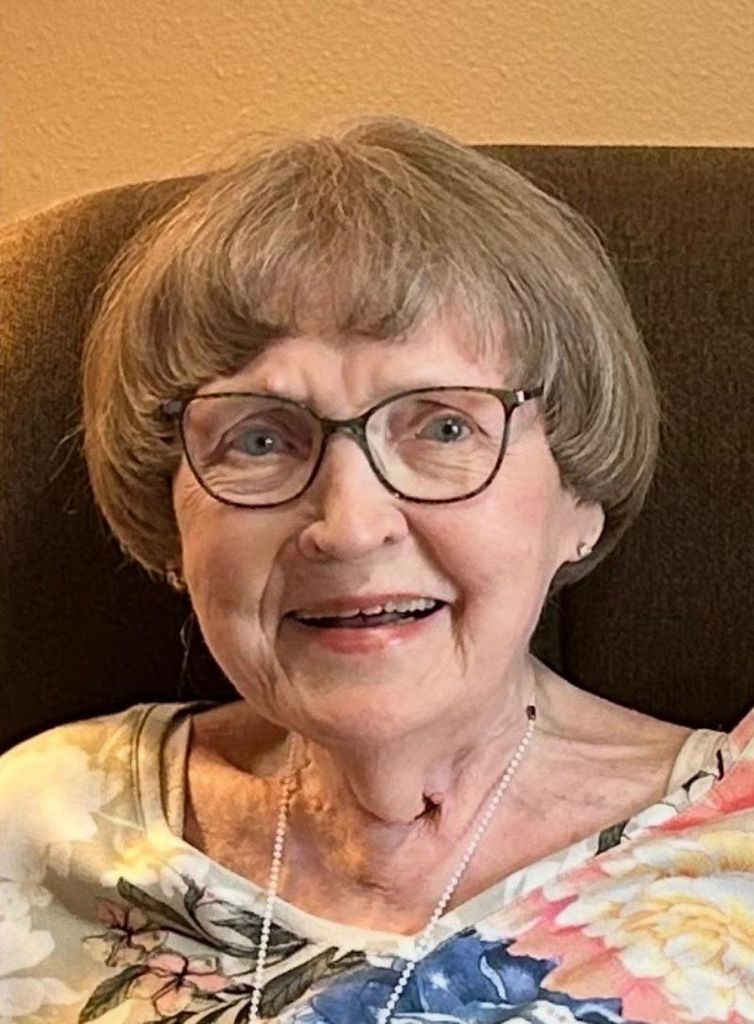 Jean Eliason Profile Photo