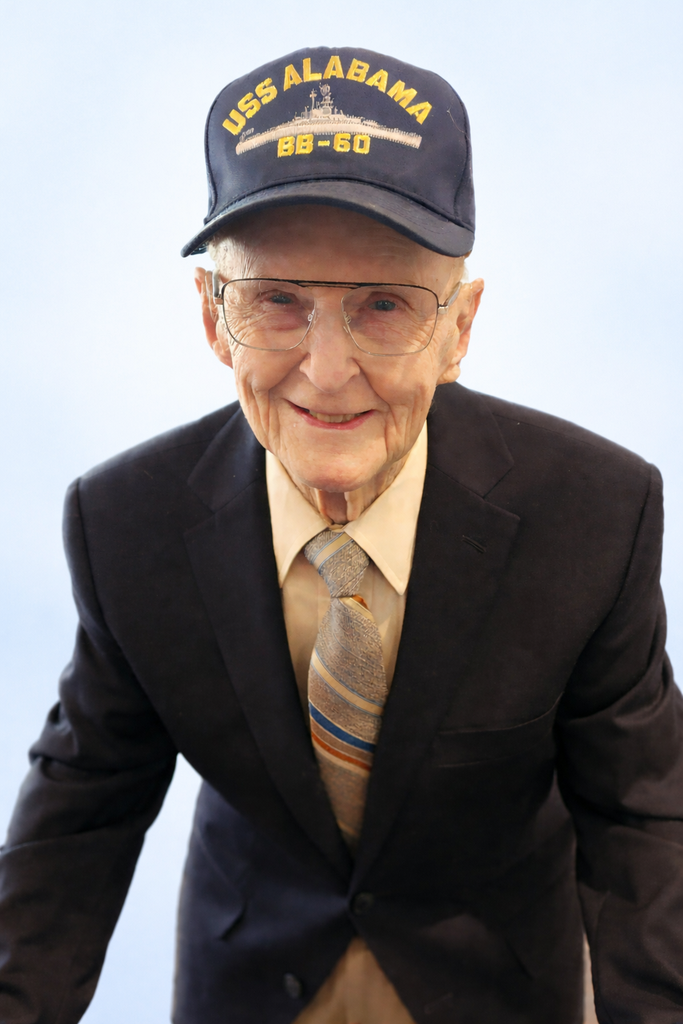 Gene Devoe Reid