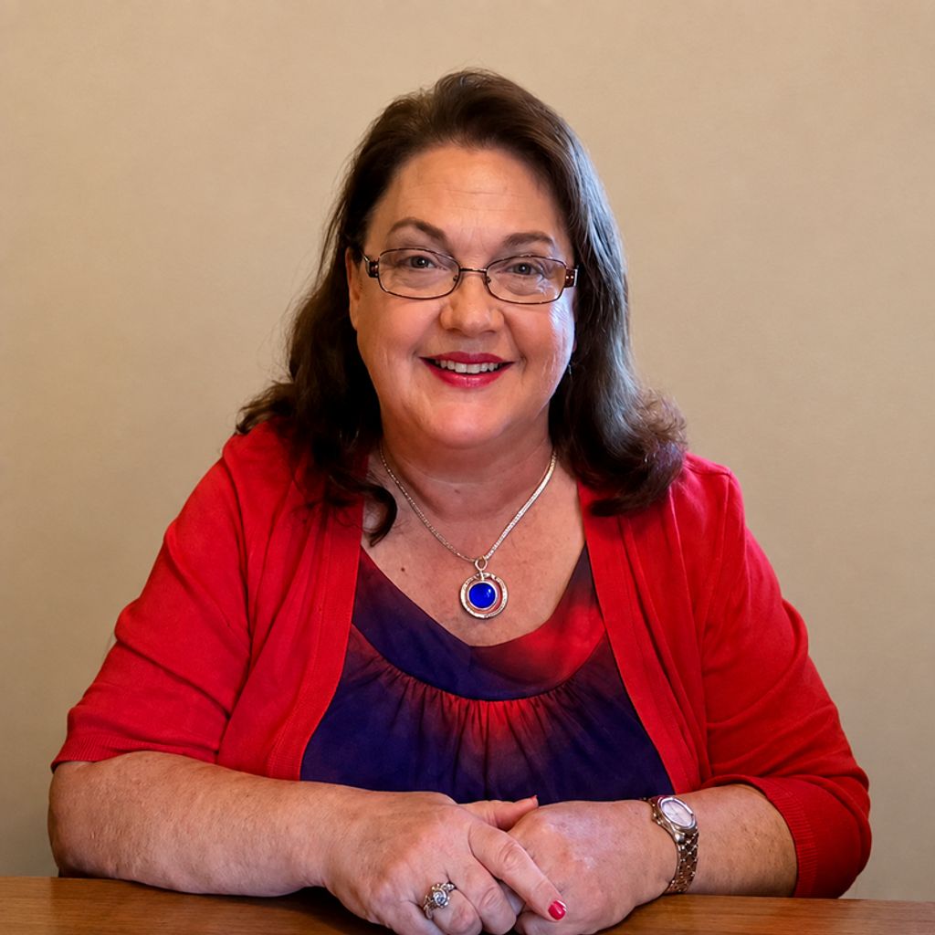 Sandra Adams Profile Photo