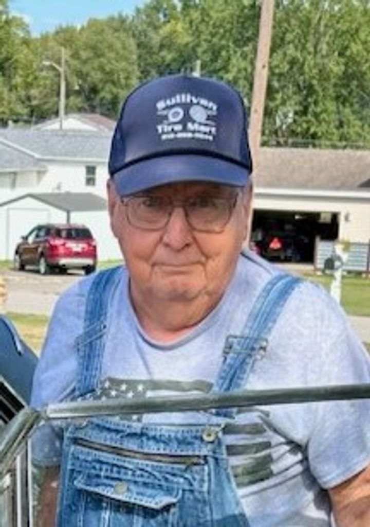 Donald Ray Roseberry Profile Photo