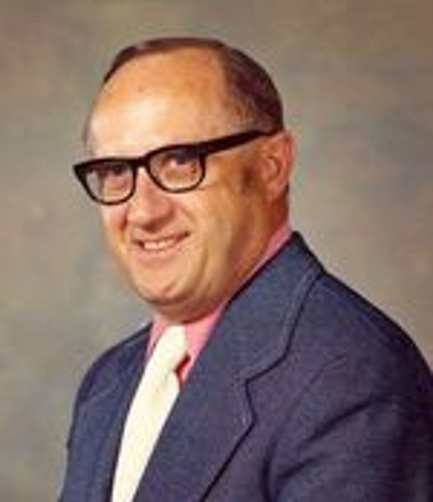 Lyle R. Salvo Sr.