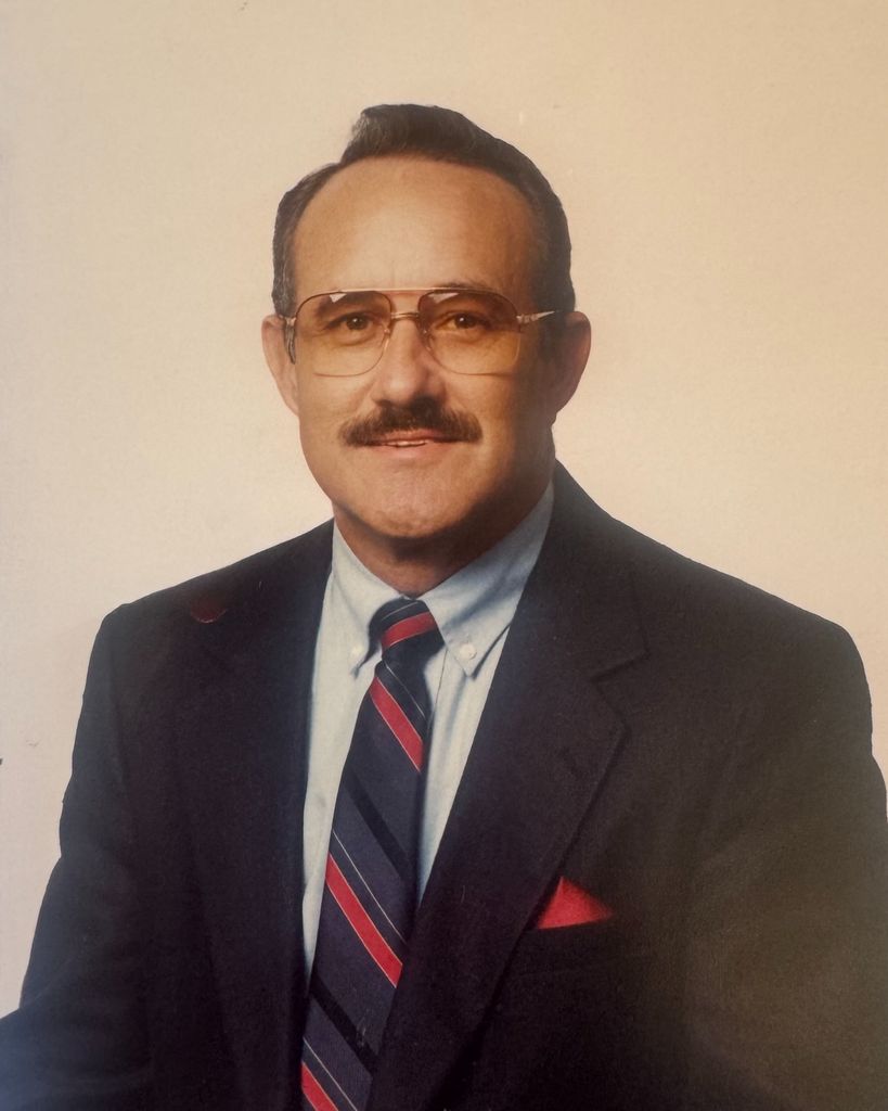 William Shands Howard, Jr. Profile Photo