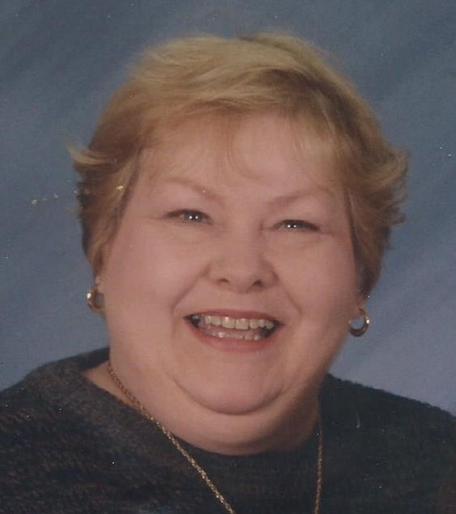 Donna Jean (Sloan) Bickel