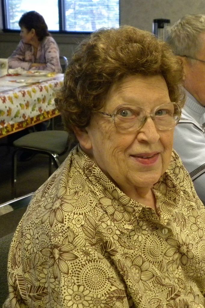 Jean A. Escher