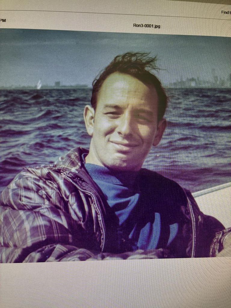 Ronald Larson Profile Photo