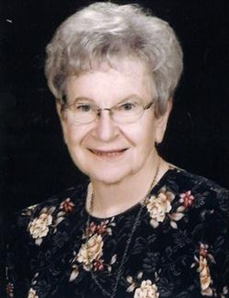 Elizabeth "Liz" Ewing Moore