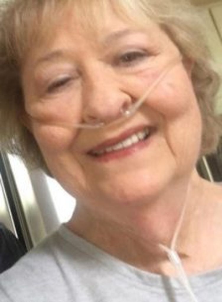 Brenda Massey Landrum Profile Photo