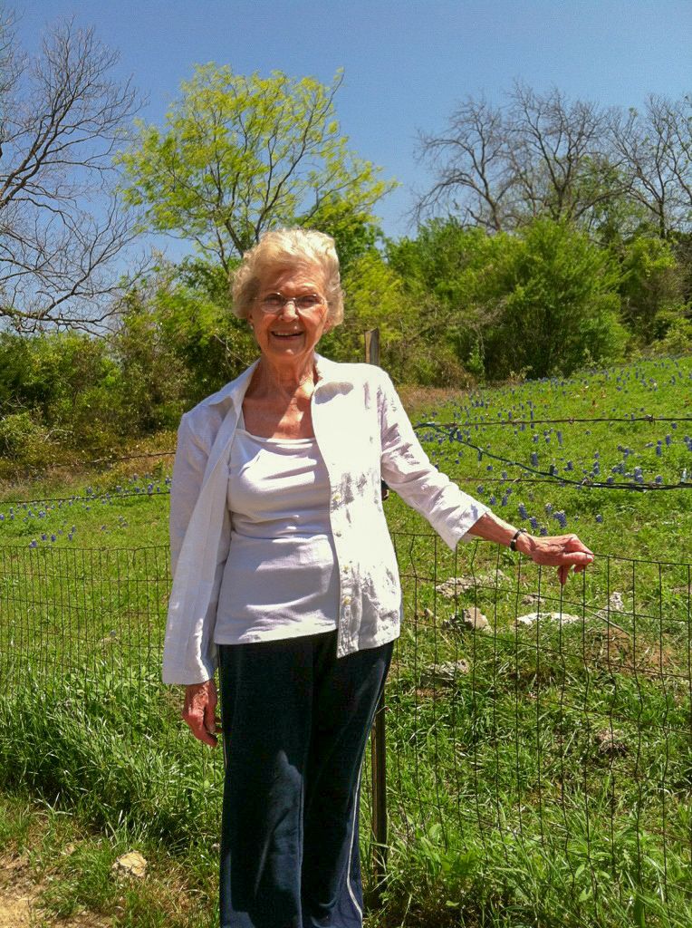 Helen Ruth Mickelsen Profile Photo