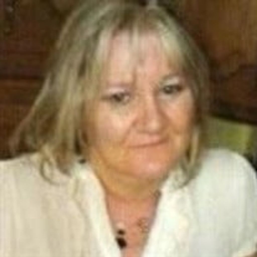Shauna Irene Hambleton Sprague