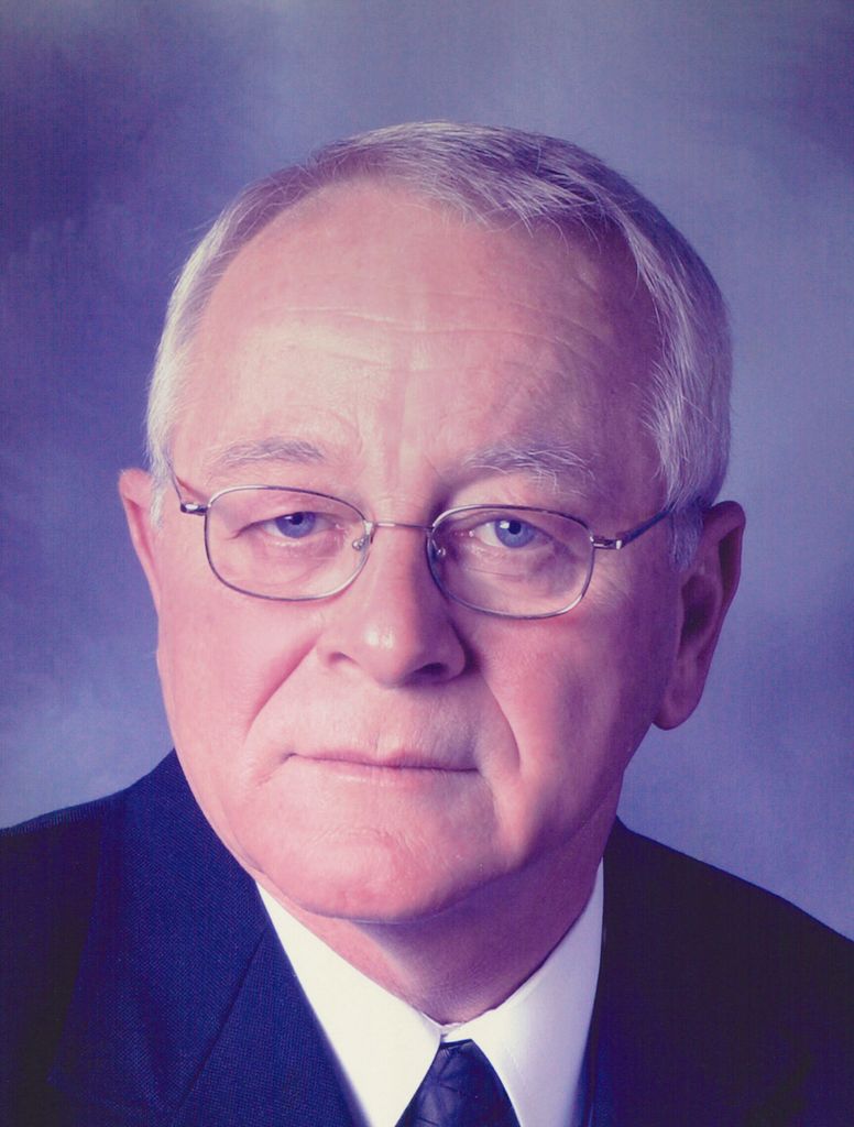 Leo E. Lammers Profile Photo