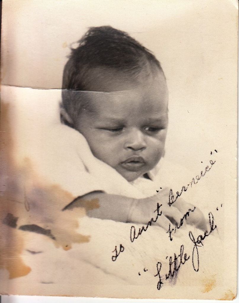 Jack Leroy Brashear Profile Photo