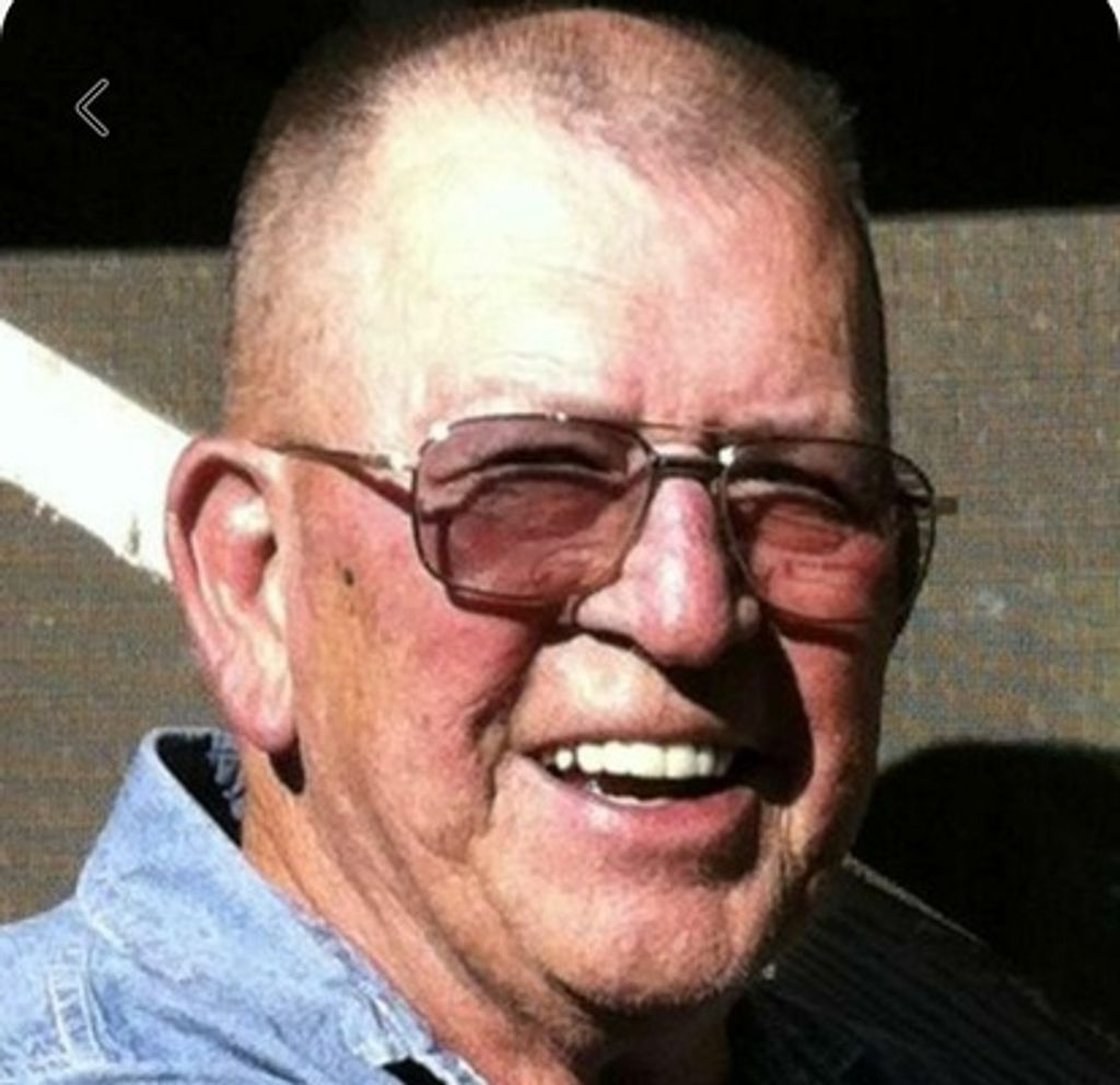 William A. "Bill" Wilson Profile Photo