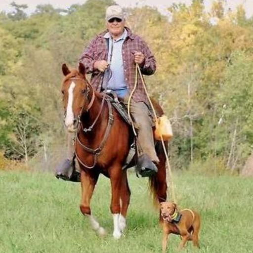 Jerry Mac Jordan Profile Photo