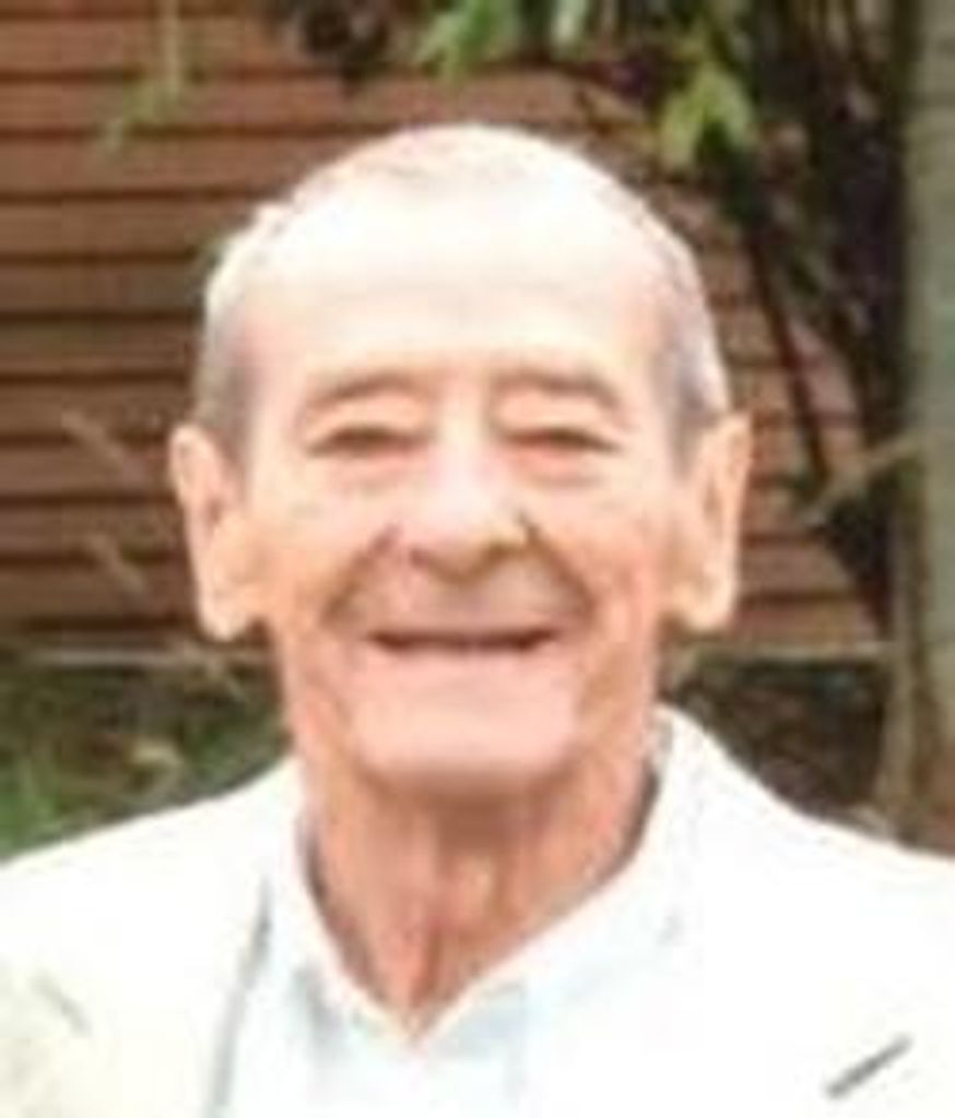 James E. Perschy, Sr.