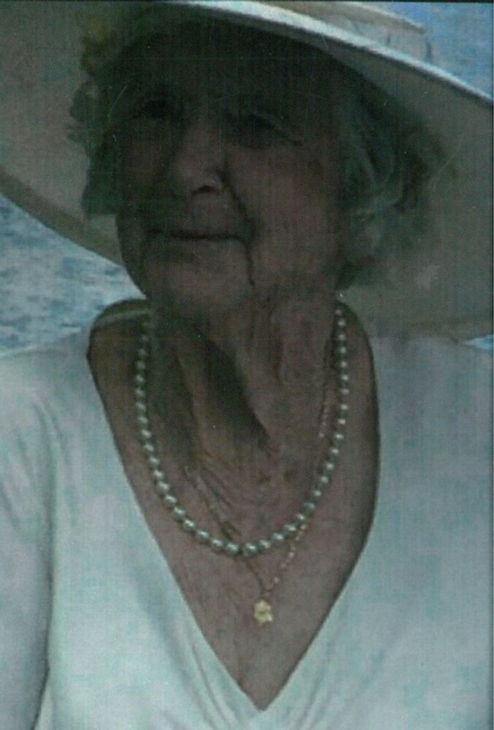 Lillie Joan McIninch