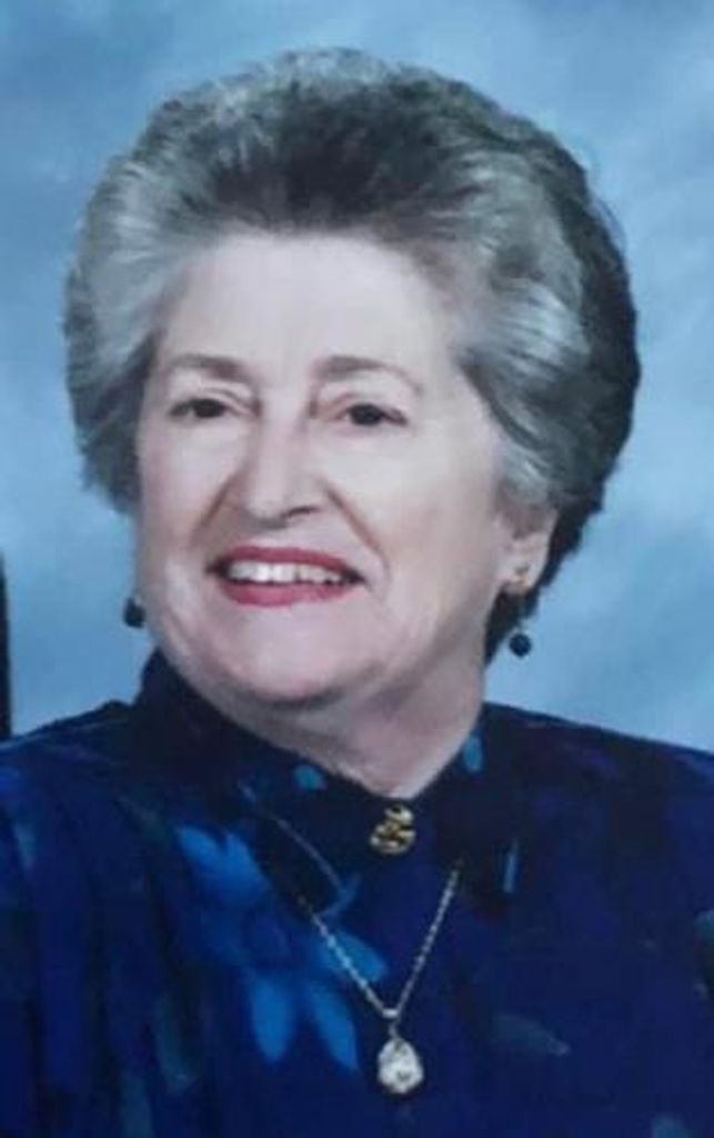 Sara Mull Profile Photo