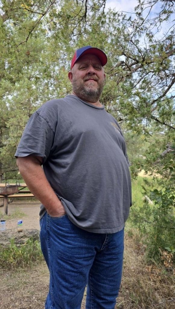 Danny Miles Profile Photo