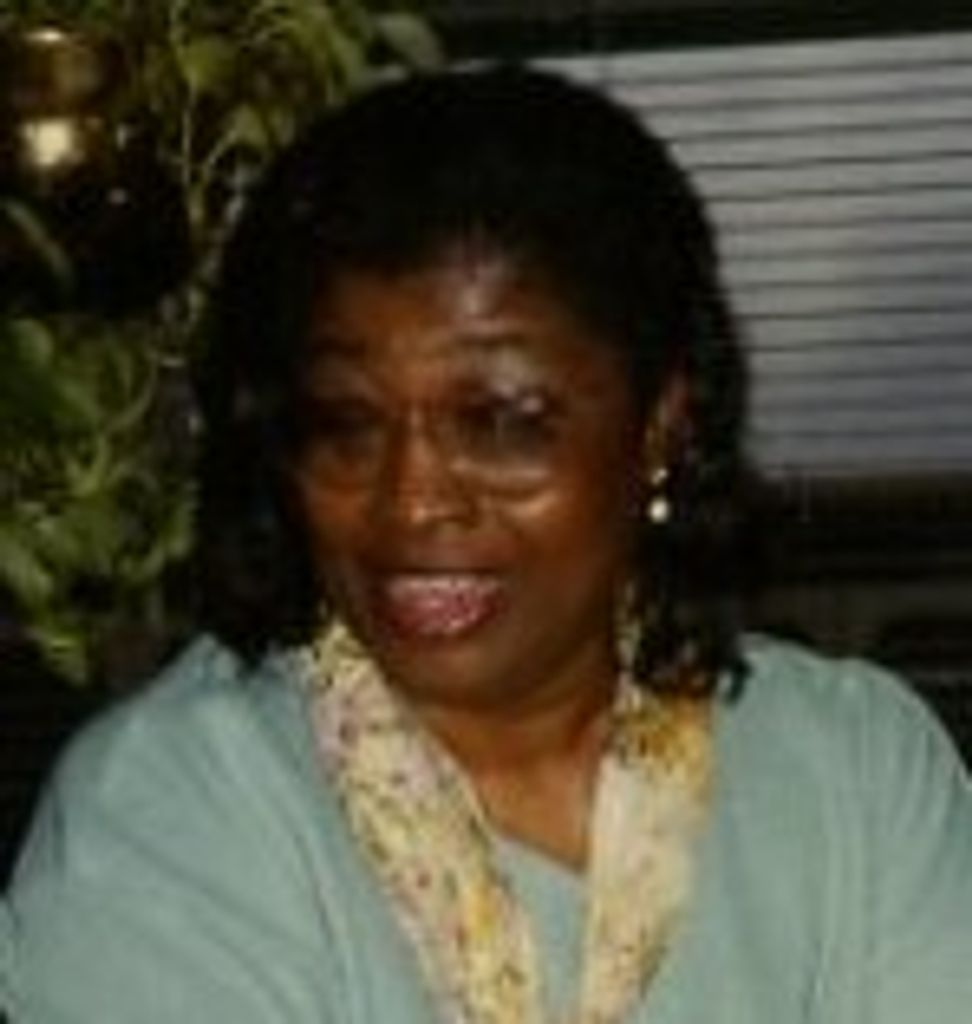 Cassandra “Sandy” Brown Profile Photo