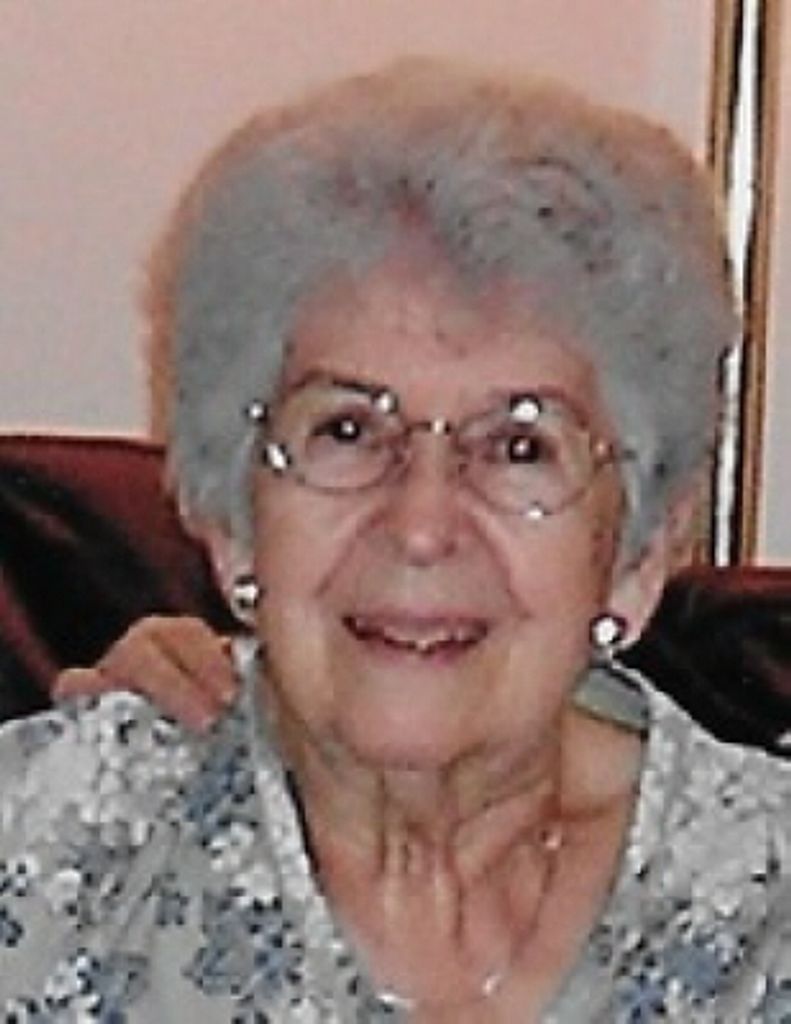 Jeanine Louise Klein