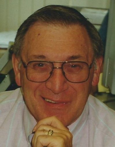 Donald M. Darr Profile Photo