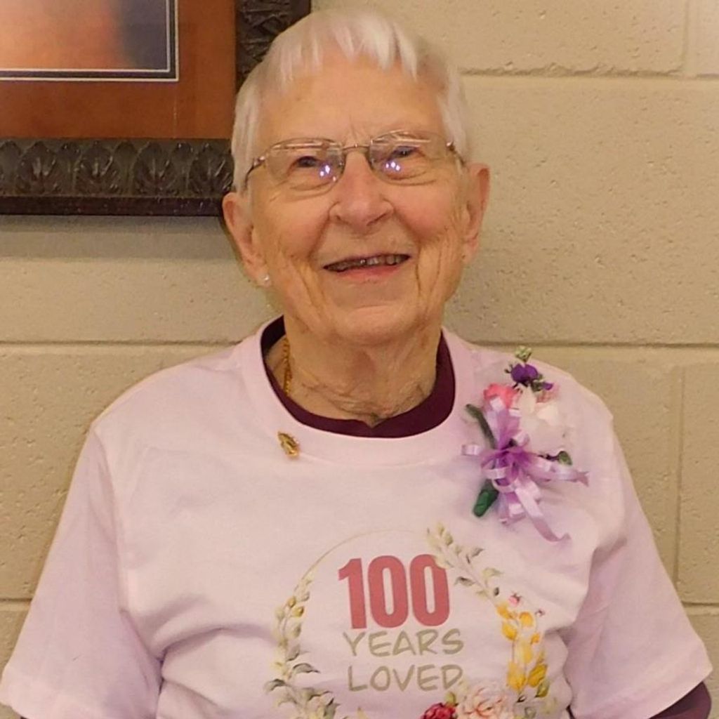 Virginia "Ginny" Hann
