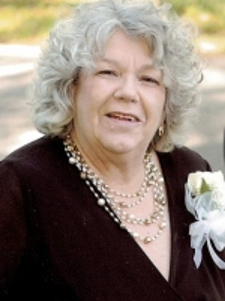 Mrs. Erma Grogan Gunter