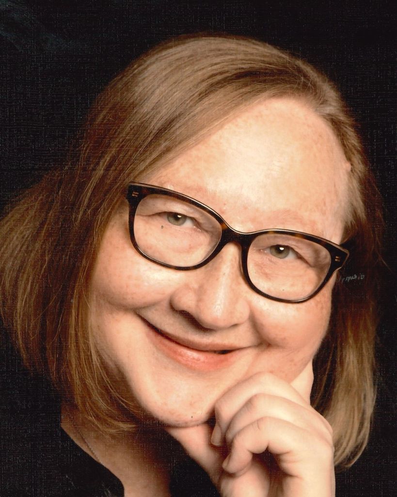 Jackie Krueger Profile Photo