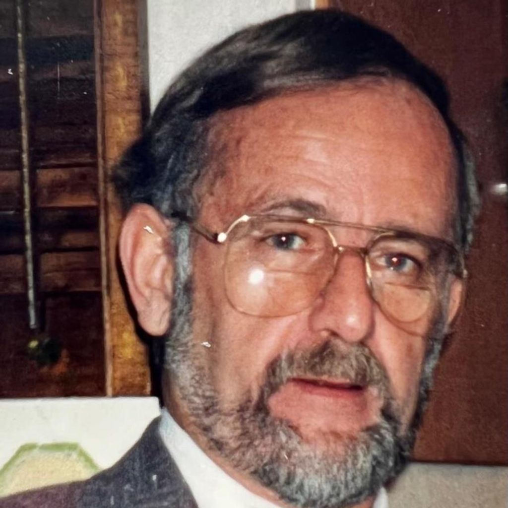 Richard M. Chapman