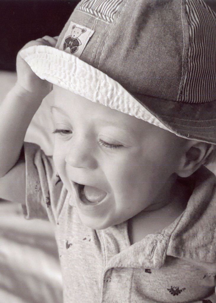 Greyson Josiah Lindey