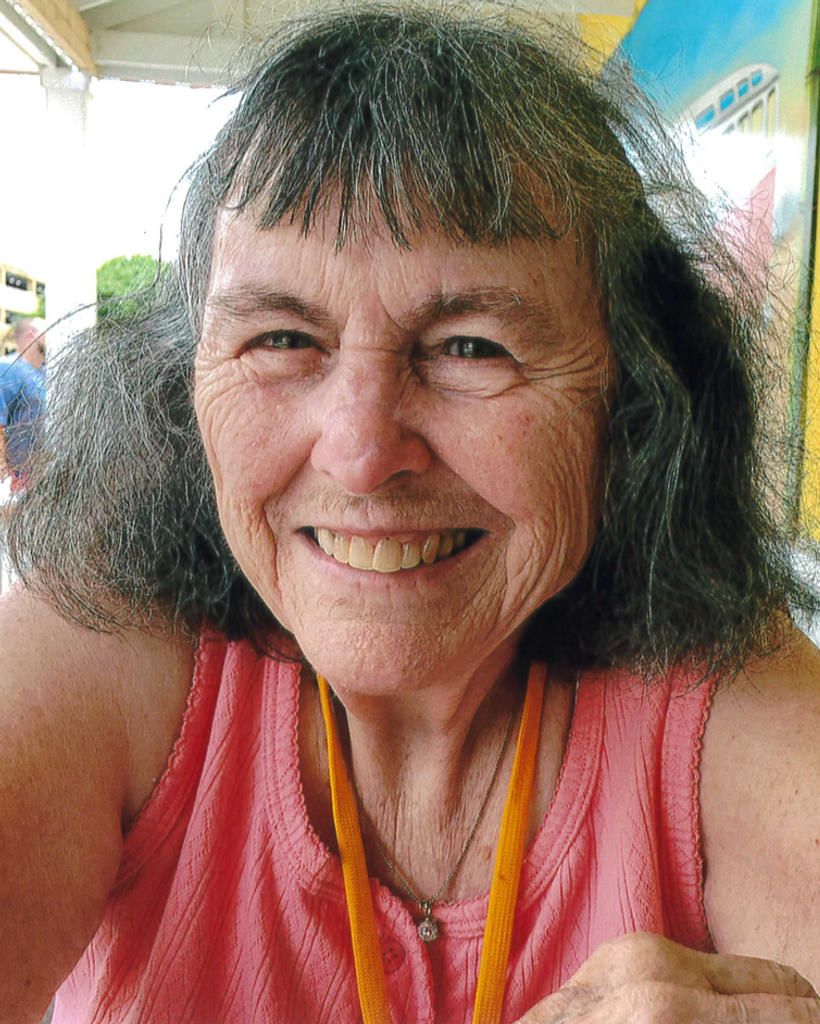 Kathryn Smith