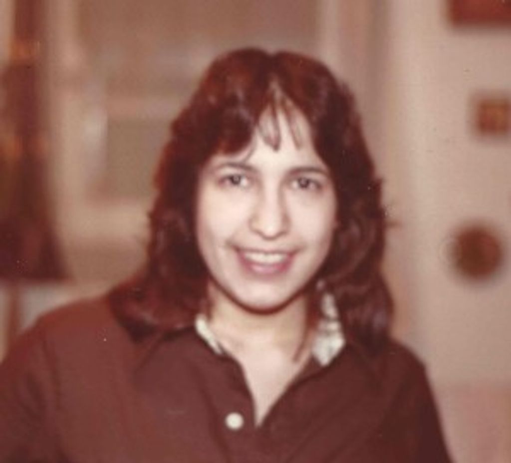 Celeste M. Schmechel