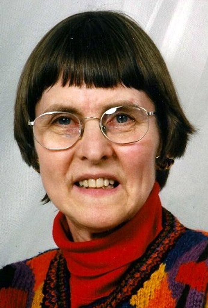 Muriel J. Mummau