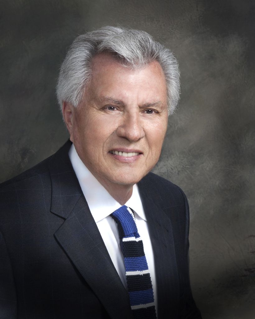 Sergio Guillermo Rodriguera Sr.