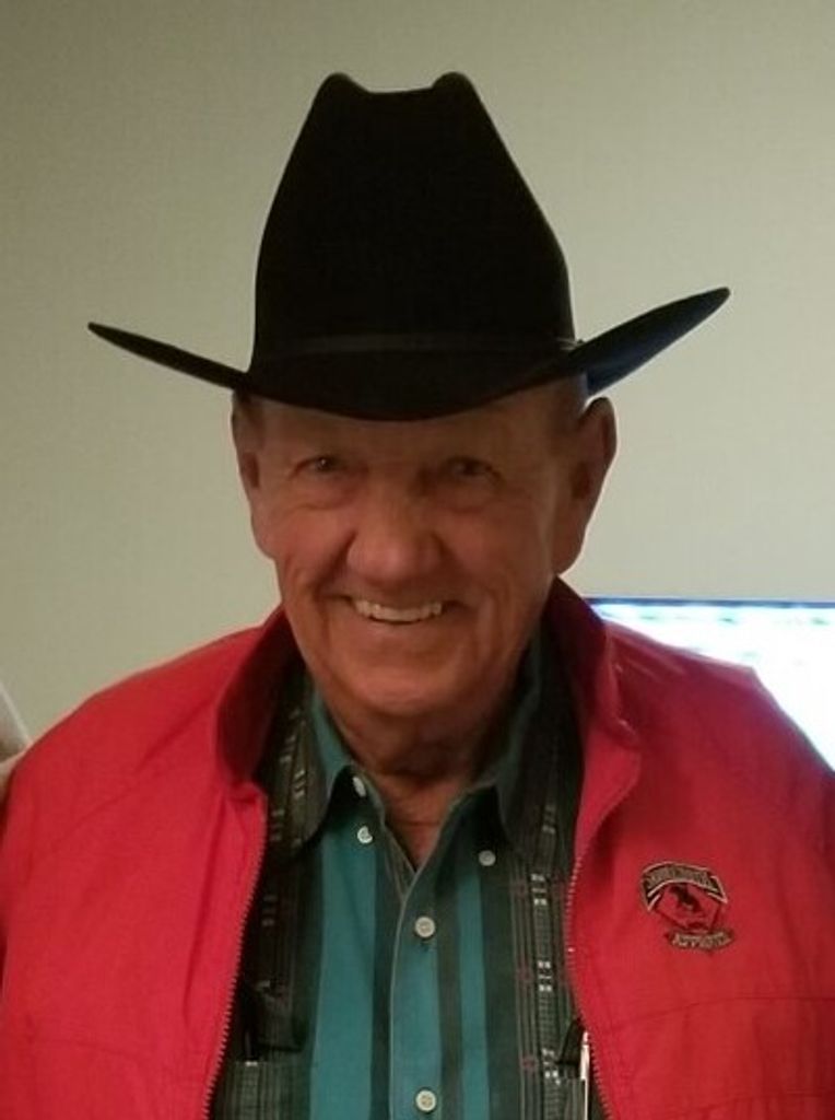 Billy H Cruson Profile Photo