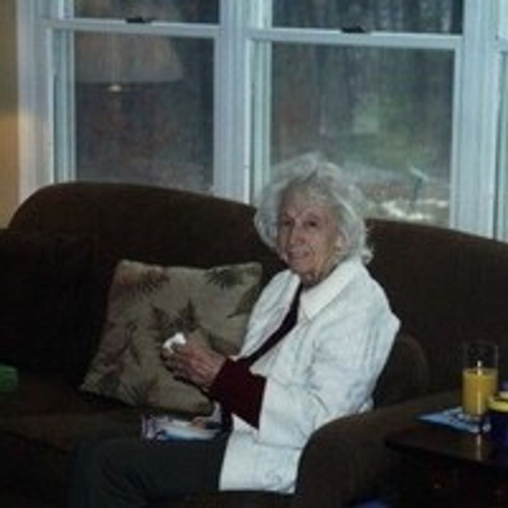 Marjorie L. Burgess