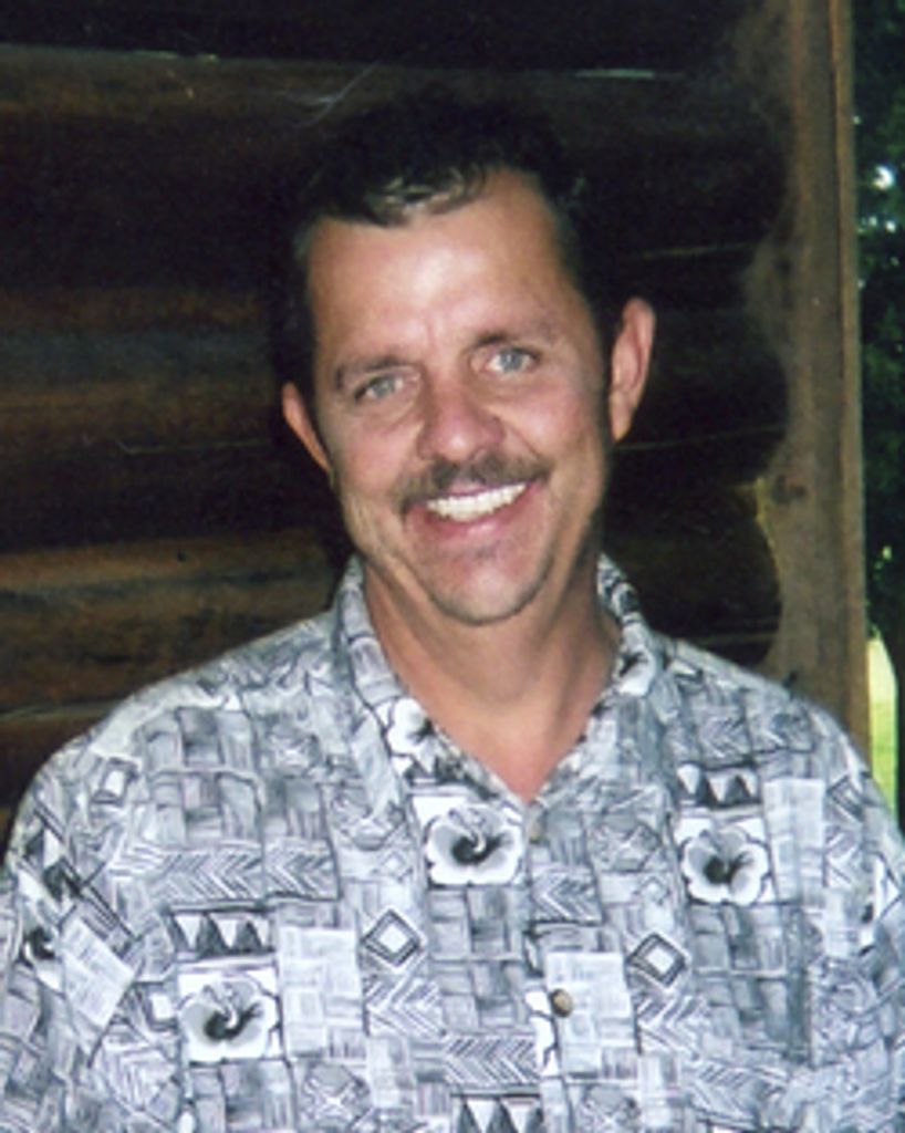 Bill Ogren