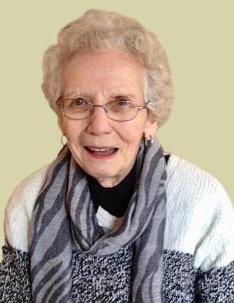 Frances H. (Prince)  Ziarkowski Profile Photo