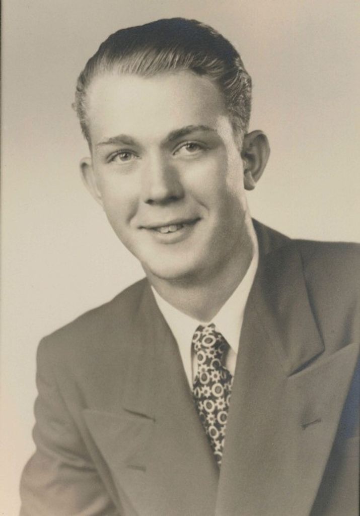 Galen C. Hill